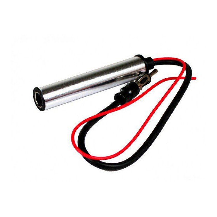 Samochodowy Wzmacniacz Anetnowy