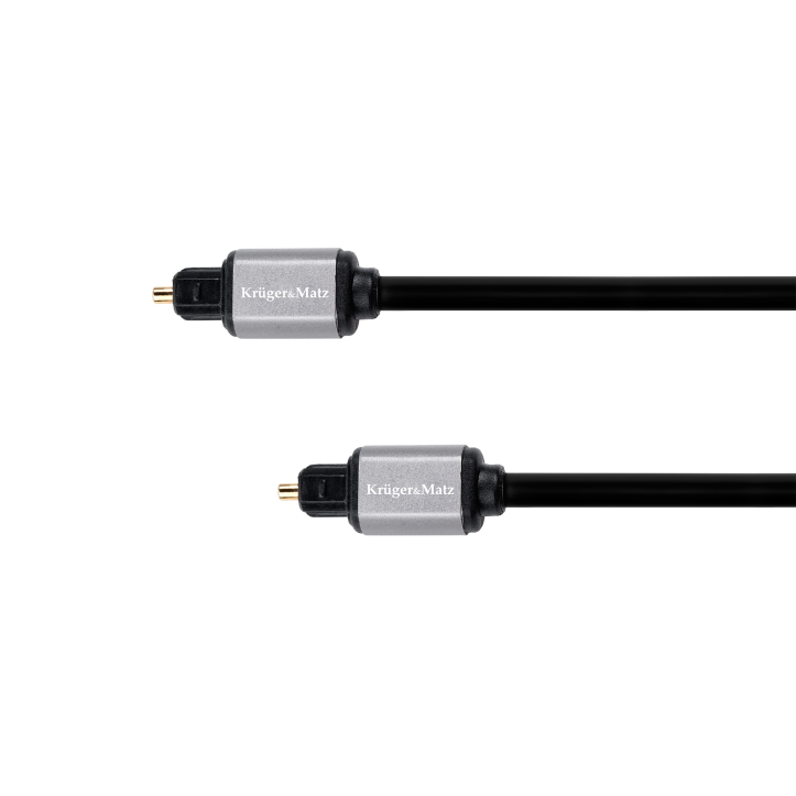 Kabel optyczny 5m Kruger&Matz Basic