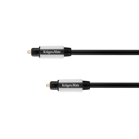 Kabel optyczny 0,5m Kruger&Matz