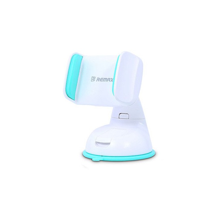 Uchwyt samochodowy RM-C06 z wysięgnikiem Niebieski