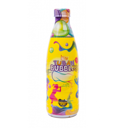 Płyn do Baniek mydlanych Tuban 1L