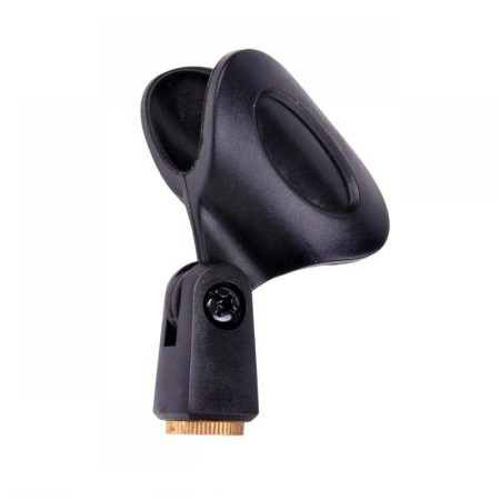 Statyw mikrofonowy MIC-5C + uchwyt + pokrowiec