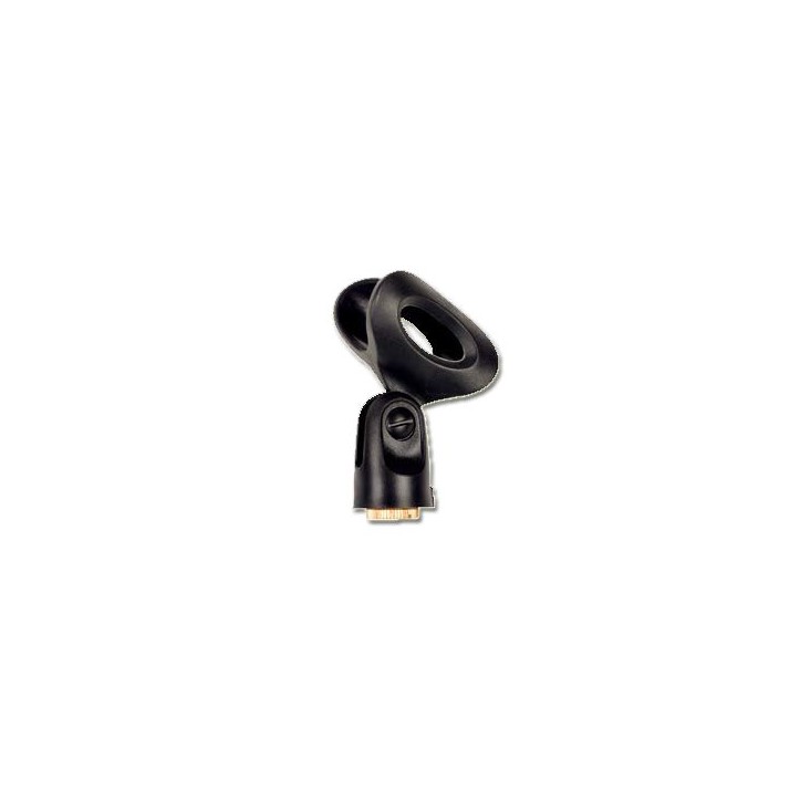 Statyw mikrofonowy MIC-5C + uchwyt + pokrowiec