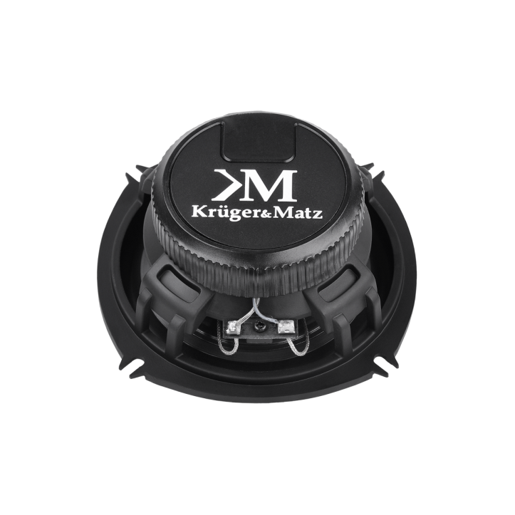 Kruger&Matz głośniki samochodowe 6,5"