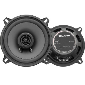 Głośniki BLOW R-130 zestaw samochodowy