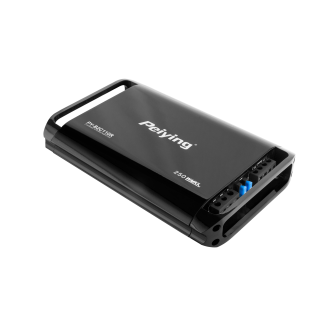 Wzmacniacz samochodowy Peiying Basic PY-B2C110R 2 kanały