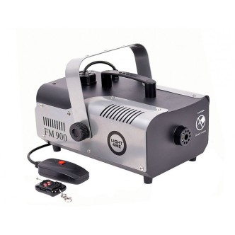 Wytwornica Dymu 900W z pilotem FM900