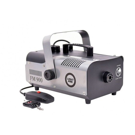 Wytwornica Dymu 900W z pilotem FM900