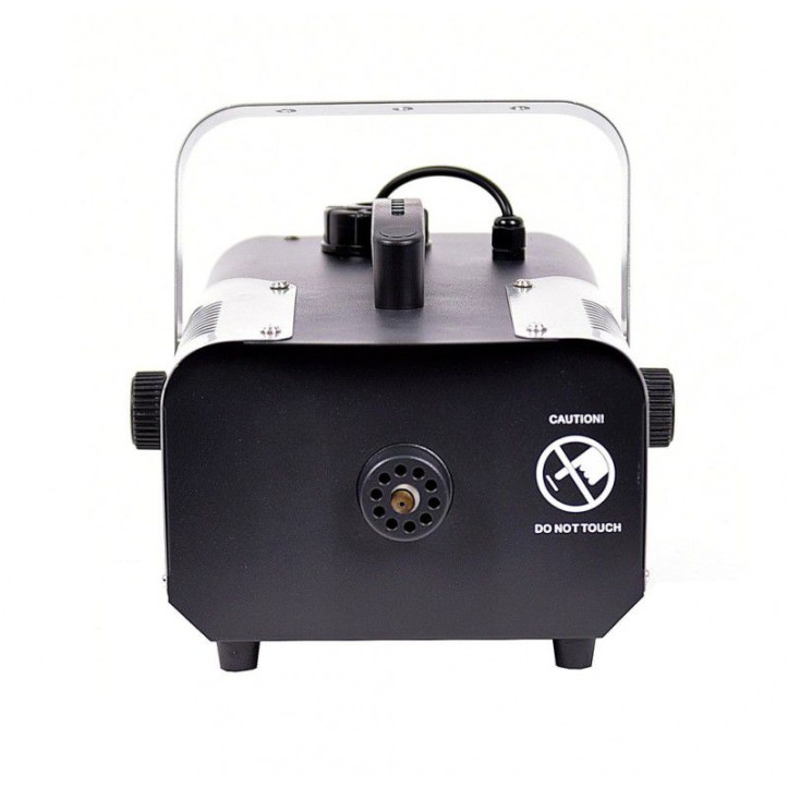 Wytwornica Dymu 900W z pilotem FM900