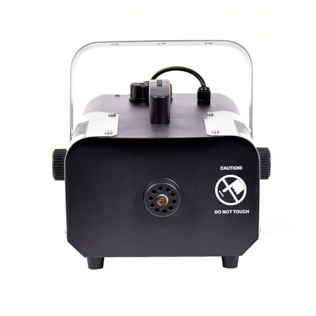 Wytwornica Dymu 900W z pilotem FM900