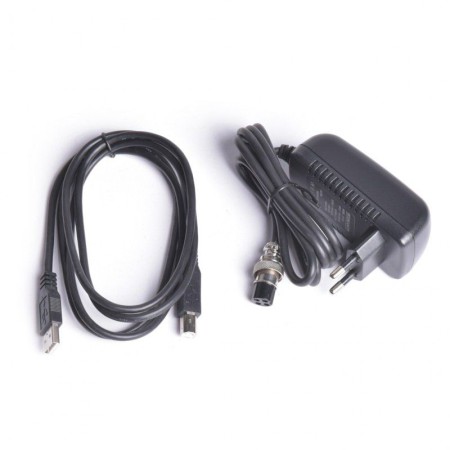 Mikser Audio Analogowy DNA MC04X