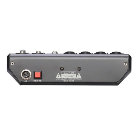 Mikser Audio Analogowy DNA MC06X