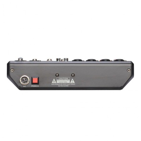Mikser Audio Analogowy DNA MC08X