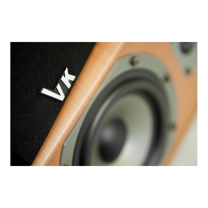 Zestaw Kolumn Voice Kraft ACTIVITY VK 7800 + subwoofer aktywny