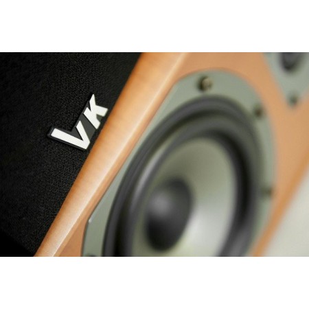 Zestaw Kolumn Voice Kraft ACTIVITY VK 7800 + subwoofer aktywny