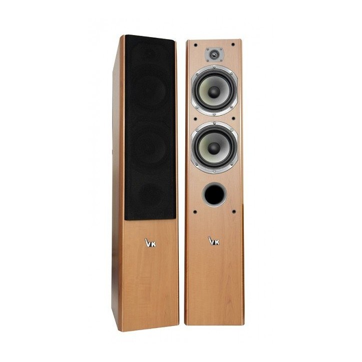 Zestaw Kolumn Voice Kraft ACTIVITY VK 7800 + subwoofer aktywny