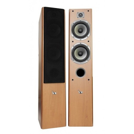 Zestaw Kolumn Voice Kraft ACTIVITY VK 7800 + subwoofer aktywny
