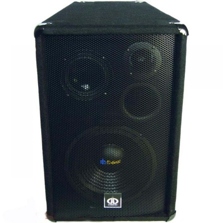Kolumny Estradowe Dibeisi Q8001