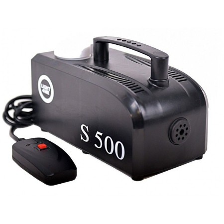 Wytwornica Dymu S500 Lekka maszyna