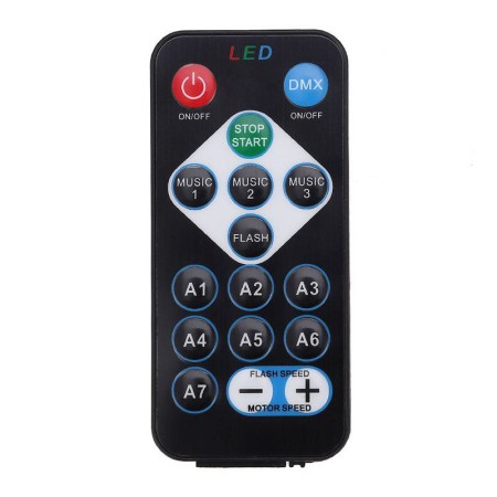 Wytwornica Dymu S500 + Baniak Płynu 5l