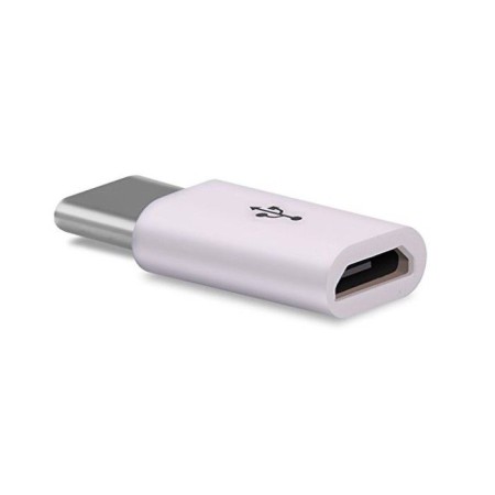 Adapter przejściówka micro USB do Typ C