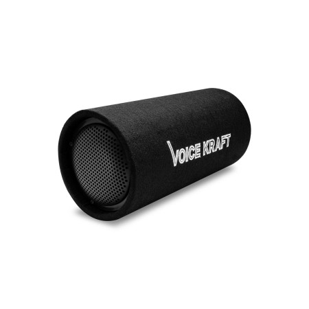 Aktywny Subwoofer Samochodowy 200W VK 601