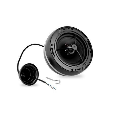 Głośnik sufitowy kulowy VKQC-B5 Black