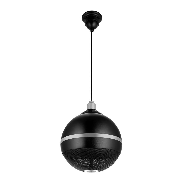 Głośnik sufitowy kulowy VKQC-B5 Black