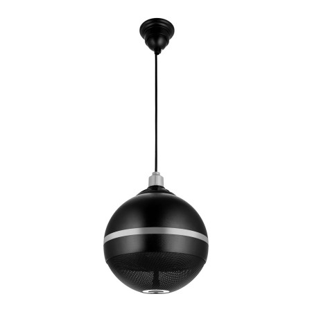 Głośnik sufitowy kulowy VKQC-B5 Black