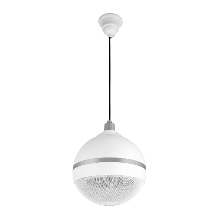 Głośnik sufitowy kulowy VKQC-B5 White