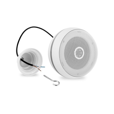 Głośnik sufitowy kulowy VKQC-B6 White