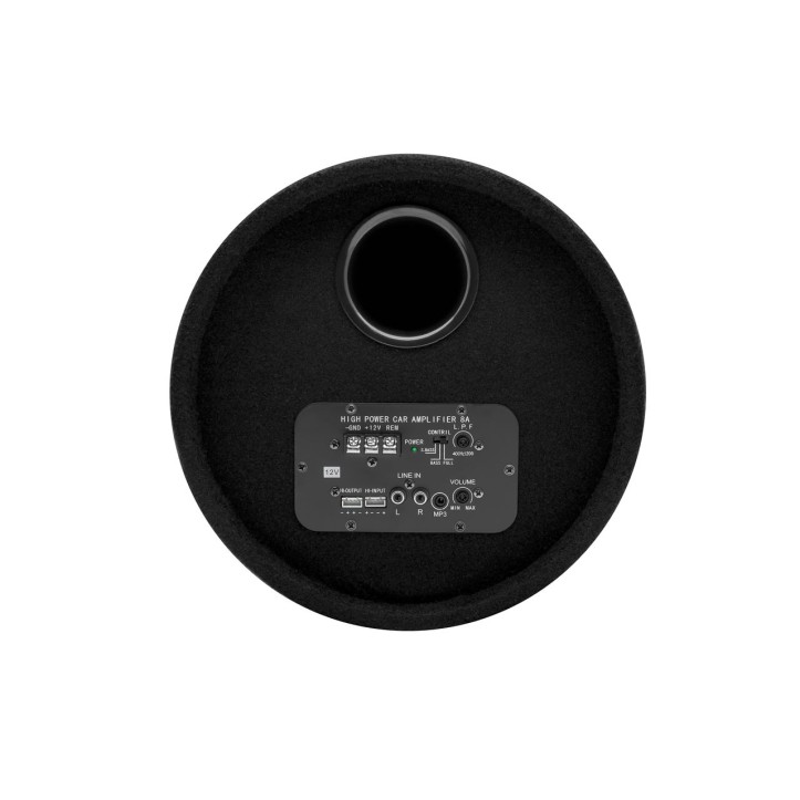 Subwoofer aktywny Voice Kraft VK 1001
