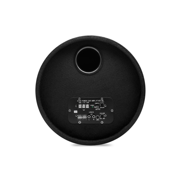 Subwoofer aktywny Voice Kraft VK 1201