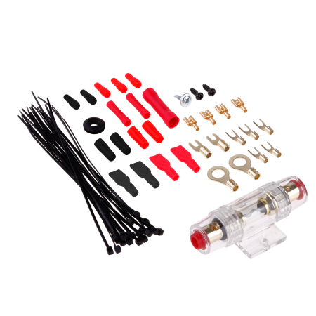 Zestaw samochodowy Peiying ZLA0413