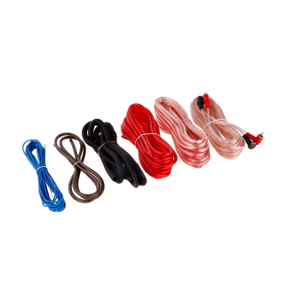 Zestaw samochodowy Peiying ZLA0413