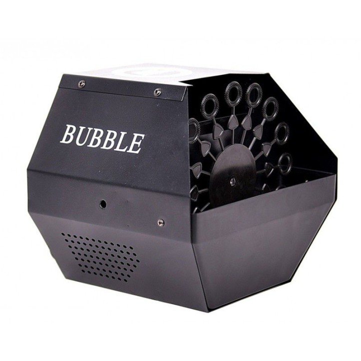Wytwornica Baniek Mydlanych LIGHT4ME Bubble