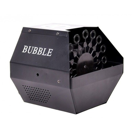 Wytwornica Baniek Mydlanych LIGHT4ME Bubble