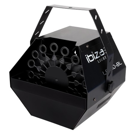 Wytwornica baniek mydlanych  Ibiza LBM-10
