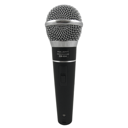 Mikrofon Dynamiczny Azusa DM-604