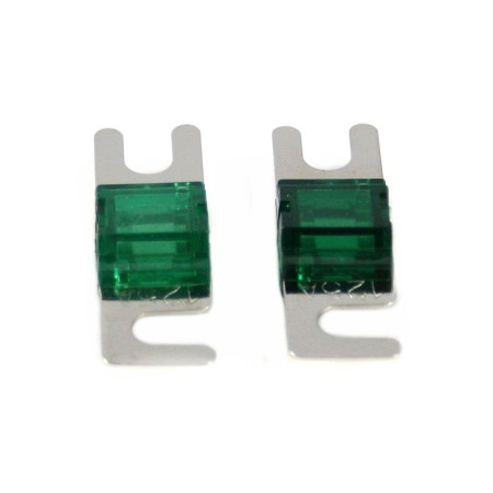 Hollywood Mini-ANL 125A - bezpiecznik