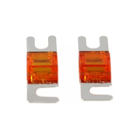 Hollywood Mini-ANL 150A - bezpiecznik