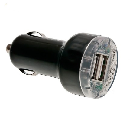 Ładowarka Samochodowa 2x USB 5V 2A