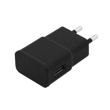 Ładowarka sieciowa z gn. USB 2.1 A H 21 B