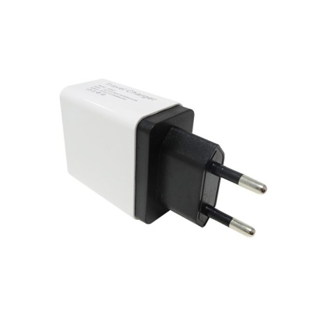 Ładowarka sieciowa 3 porty USB