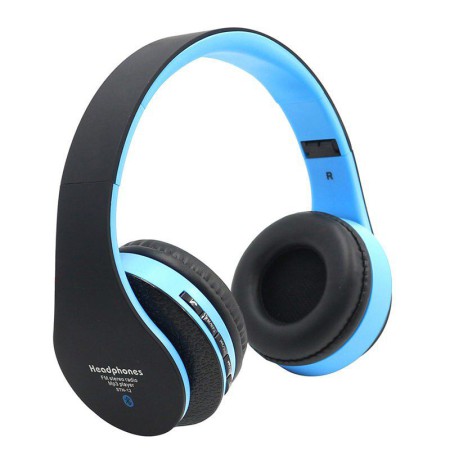 Słuchawki Bluetooth nauszne