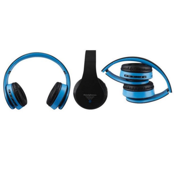 Słuchawki Bluetooth nauszne