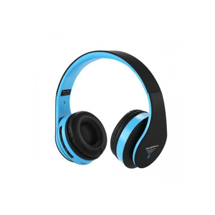 Słuchawki Bluetooth nauszne