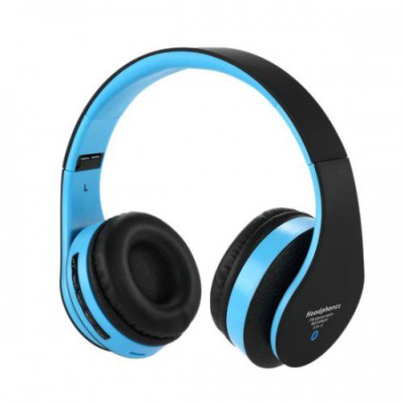Słuchawki Bluetooth nauszne