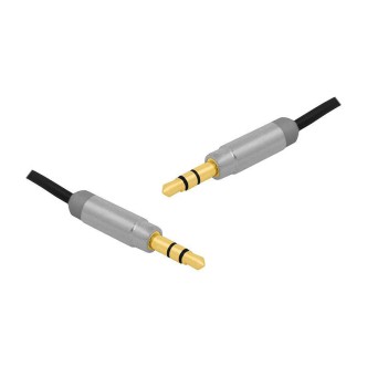 Kabel jack 3.5mm - jack 3.5mm