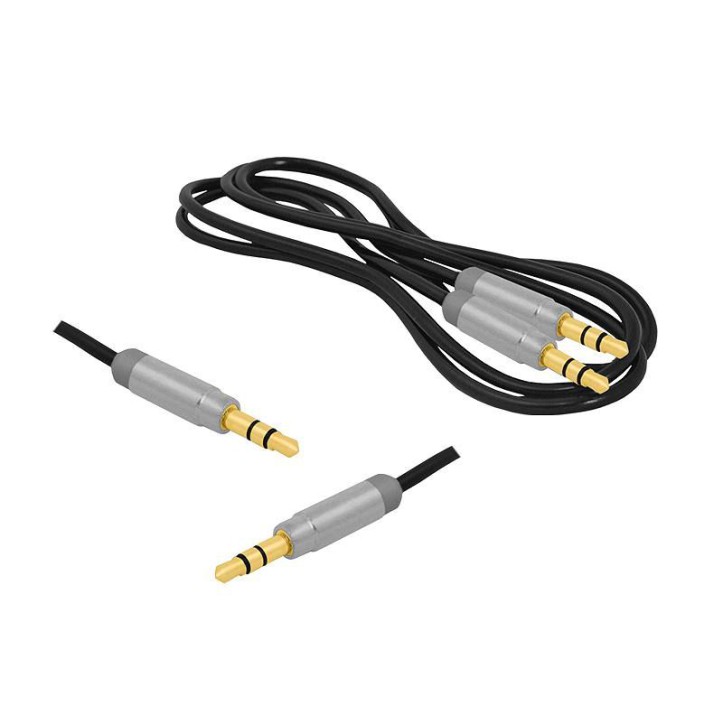Kabel jack 3.5mm - jack 3.5mm